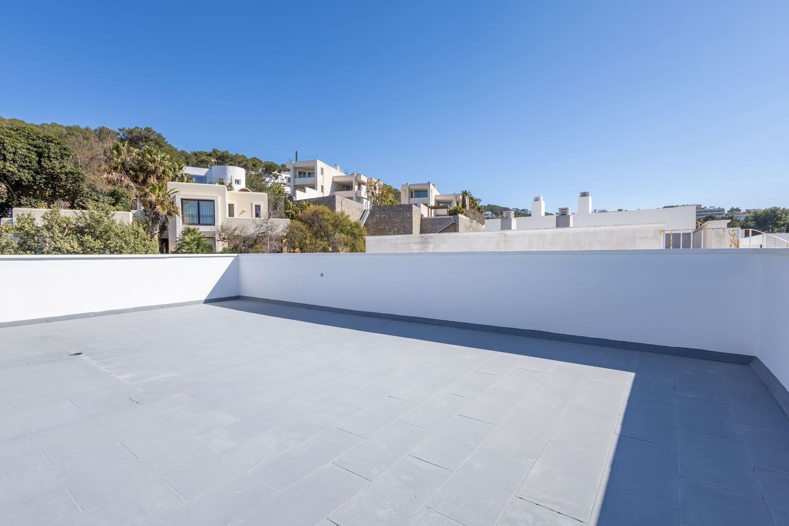 3 bedroom Villa for sale in San Jose / Sant Josep de Sa Talaia with pool garage - € 1,450,000 (Ref: 9540775)