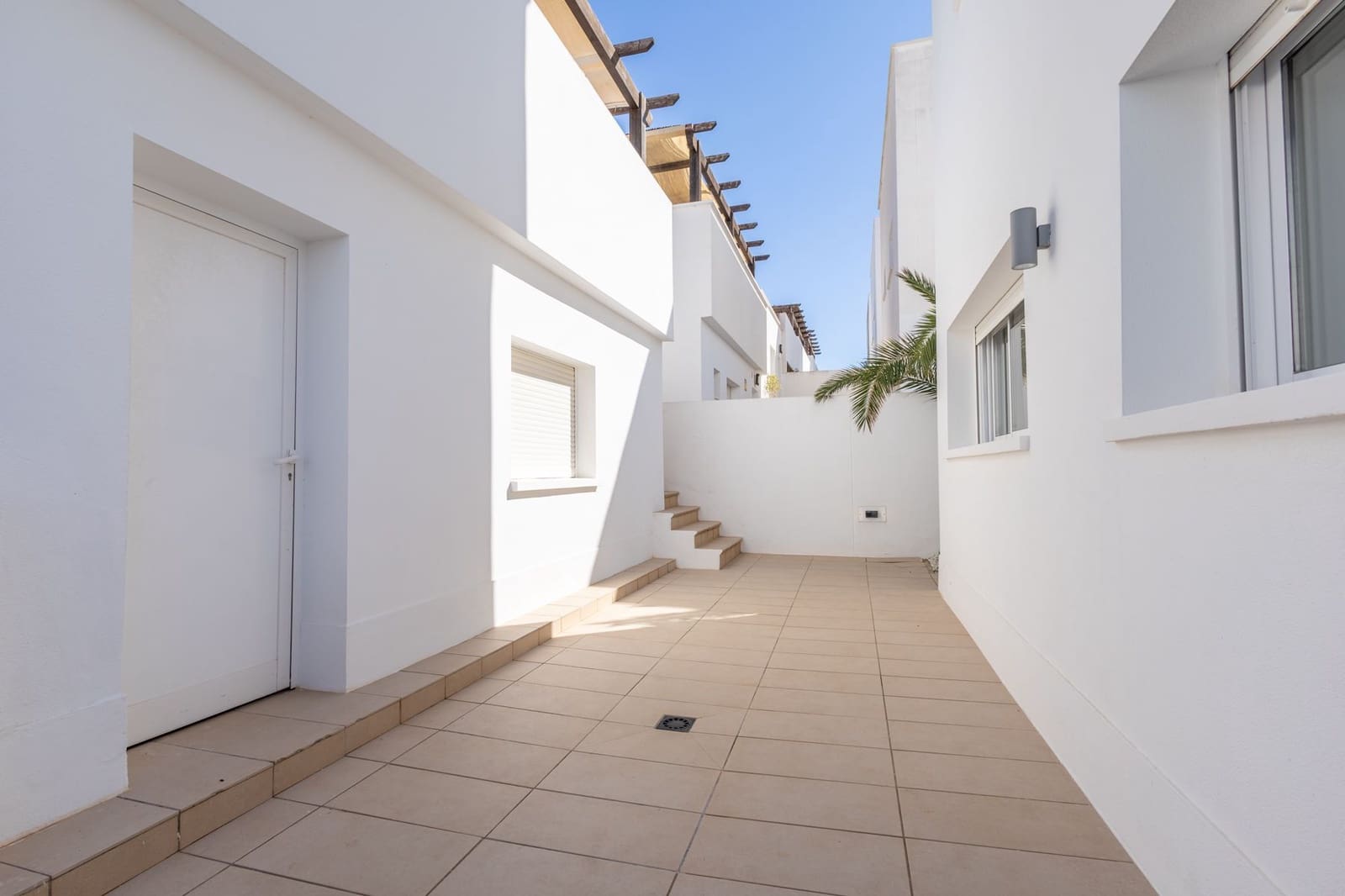 3 bedroom Villa for sale in San Jose / Sant Josep de Sa Talaia with pool garage - € 1,450,000 (Ref: 9540775)