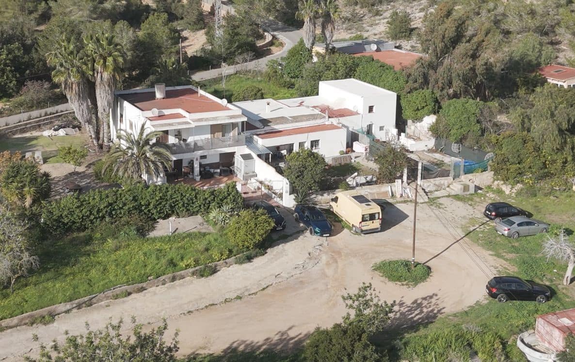 8 quarto Moradia para venda em San Jose / Sant Josep de Sa Talaia com garagem - 3 900 000 € (Ref: 9540777)