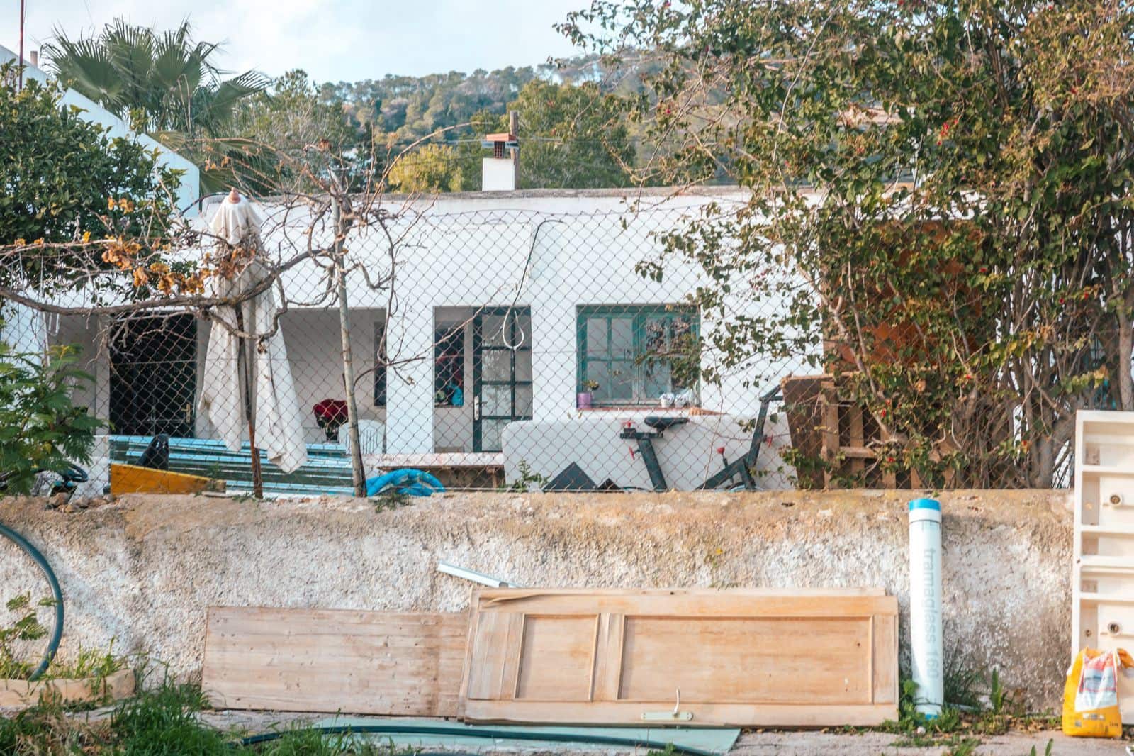 8 quarto Moradia para venda em San Jose / Sant Josep de Sa Talaia com garagem - 3 900 000 € (Ref: 9540777)