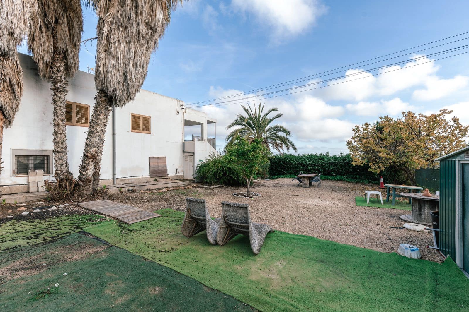 8 quarto Moradia para venda em San Jose / Sant Josep de Sa Talaia com garagem - 3 900 000 € (Ref: 9540777)
