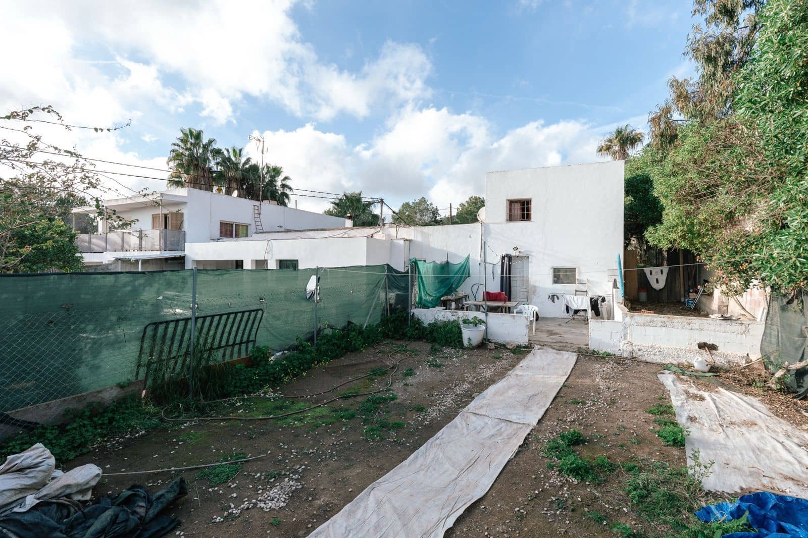 8 quarto Moradia para venda em San Jose / Sant Josep de Sa Talaia com garagem - 3 900 000 € (Ref: 9540777)