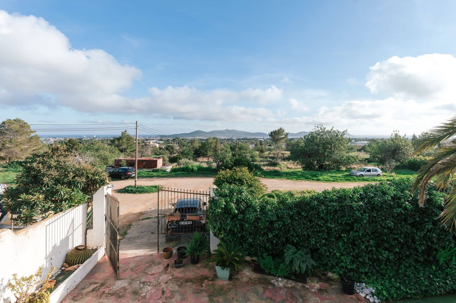 8 quarto Moradia para venda em San Jose / Sant Josep de Sa Talaia com garagem - 3 900 000 € (Ref: 9540777)