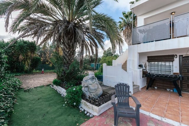 8 quarto Moradia para venda em San Jose / Sant Josep de Sa Talaia com garagem - 3 900 000 € (Ref: 9540777)