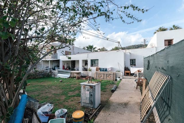 8 quarto Moradia para venda em San Jose / Sant Josep de Sa Talaia com garagem - 3 900 000 € (Ref: 9540777)