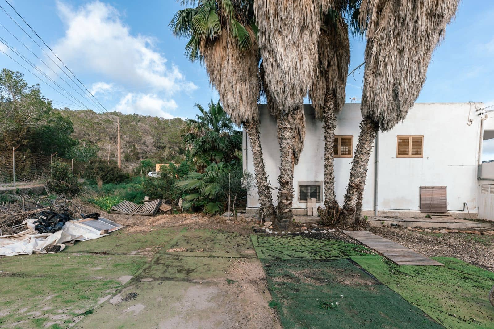 8 quarto Moradia para venda em San Jose / Sant Josep de Sa Talaia com garagem - 3 900 000 € (Ref: 9540777)