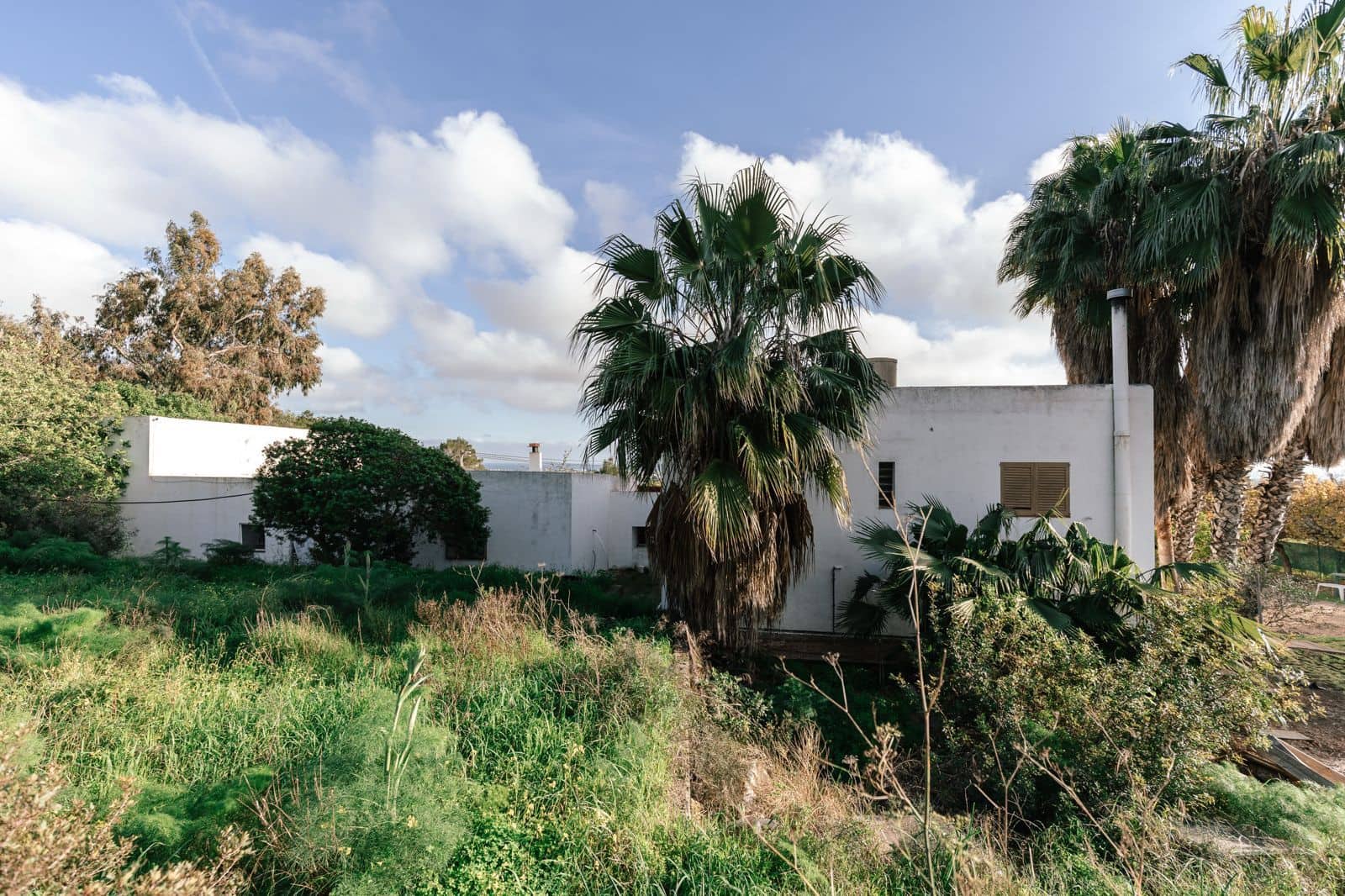 8 quarto Moradia para venda em San Jose / Sant Josep de Sa Talaia com garagem - 3 900 000 € (Ref: 9540777)