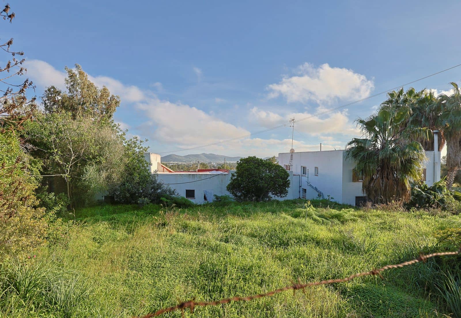 8 quarto Moradia para venda em San Jose / Sant Josep de Sa Talaia com garagem - 3 900 000 € (Ref: 9540777)