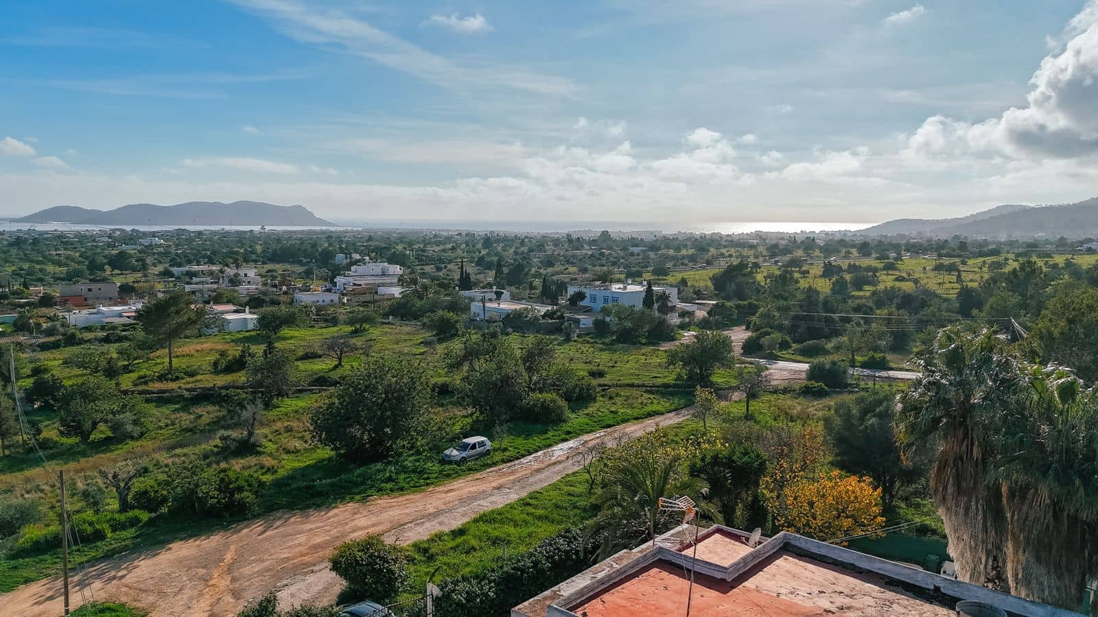 8 quarto Moradia para venda em San Jose / Sant Josep de Sa Talaia com garagem - 3 900 000 € (Ref: 9540777)