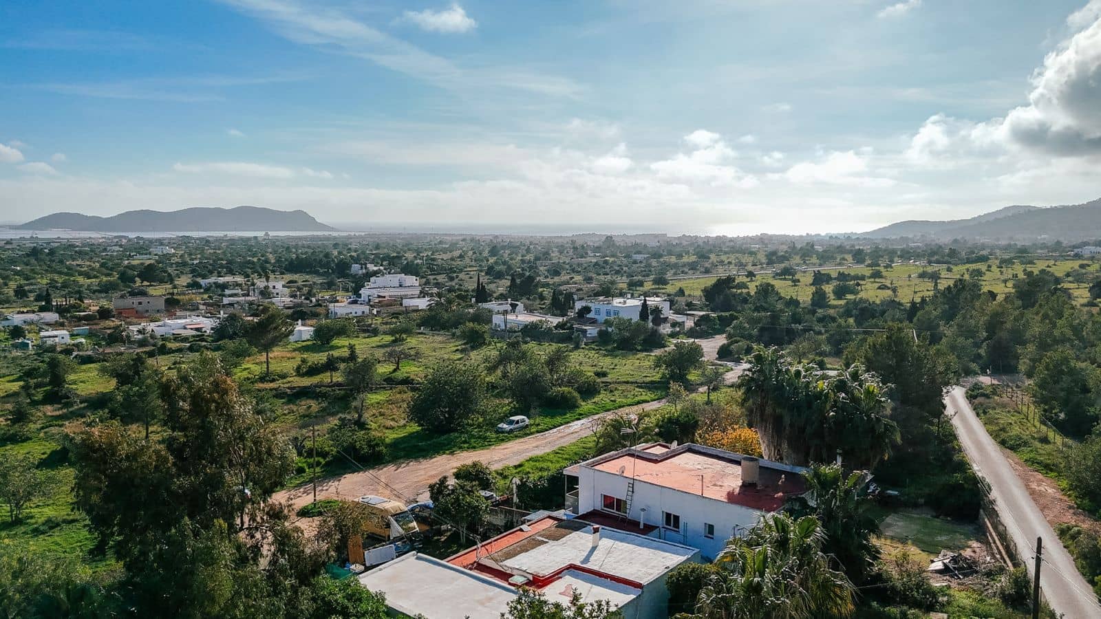 8 quarto Moradia para venda em San Jose / Sant Josep de Sa Talaia com garagem - 3 900 000 € (Ref: 9540777)