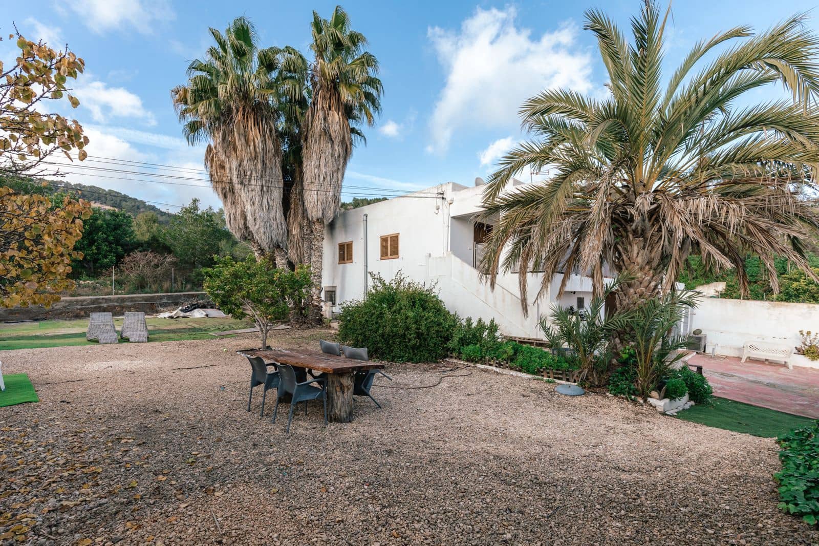 8 quarto Moradia para venda em San Jose / Sant Josep de Sa Talaia com garagem - 3 900 000 € (Ref: 9540777)