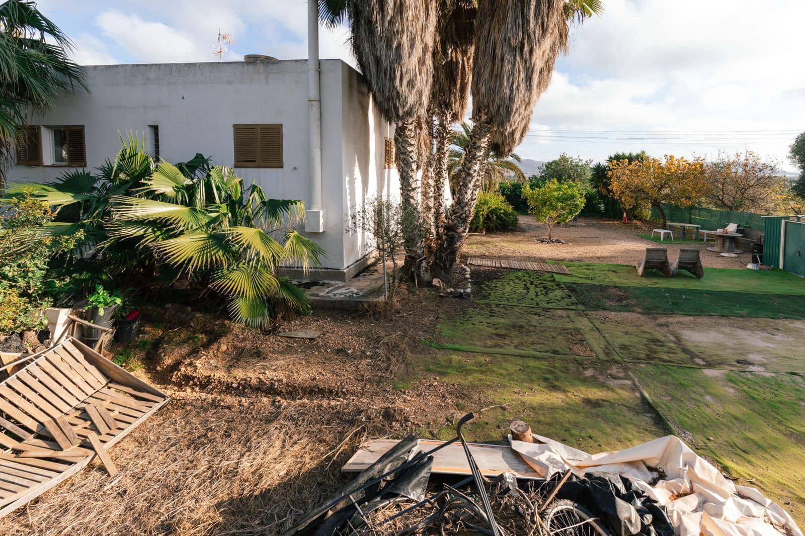 8 quarto Moradia para venda em San Jose / Sant Josep de Sa Talaia com garagem - 3 900 000 € (Ref: 9540777)