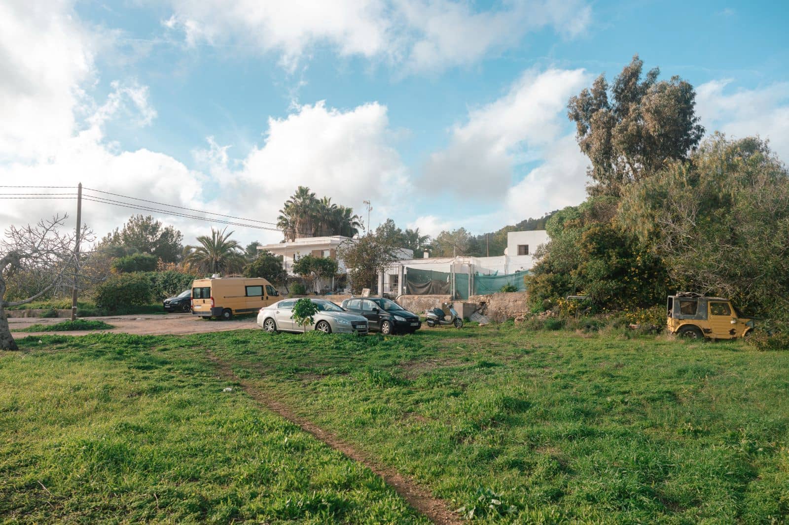 8 quarto Moradia para venda em San Jose / Sant Josep de Sa Talaia com garagem - 3 900 000 € (Ref: 9540777)