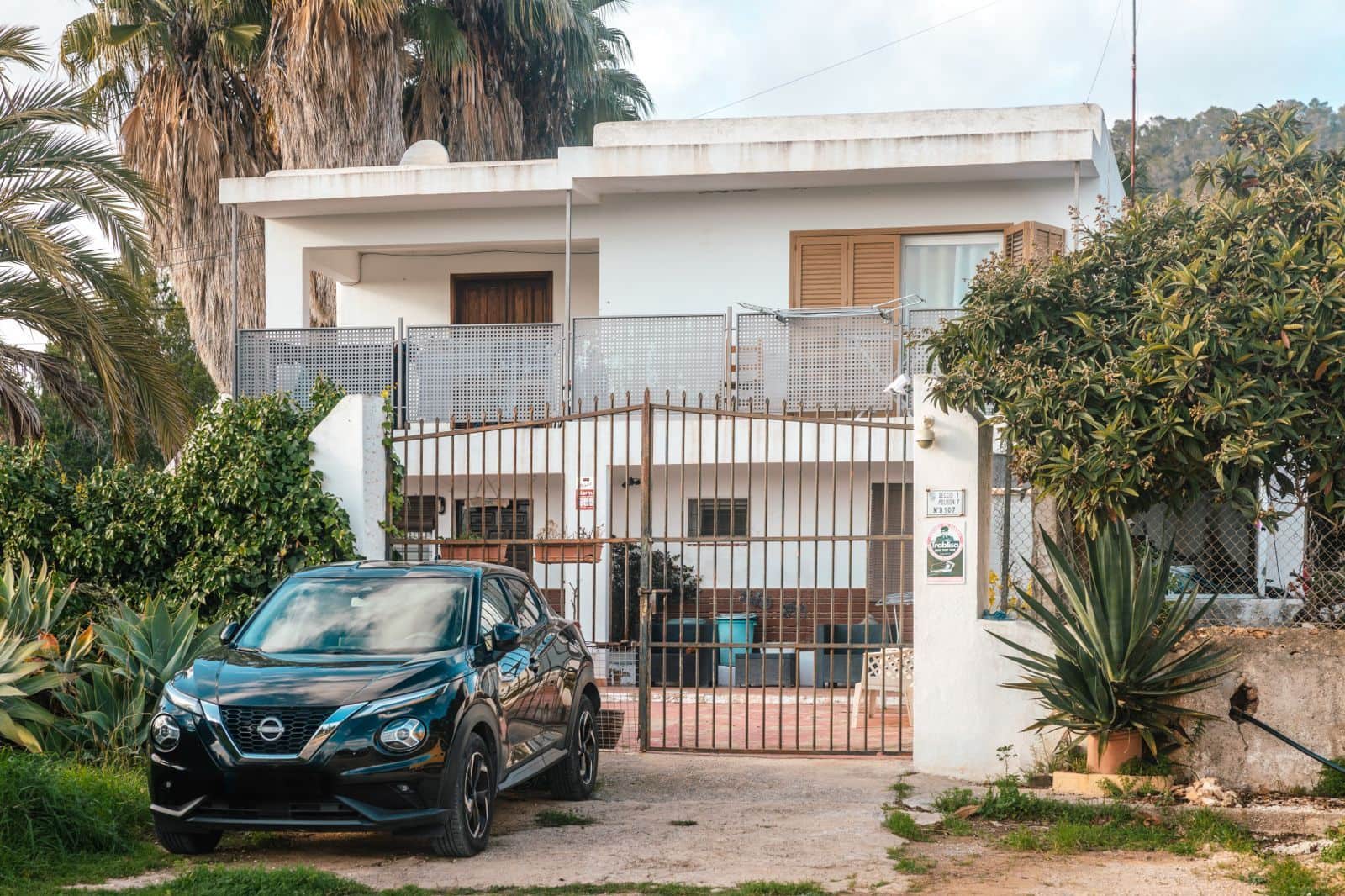 8 quarto Moradia para venda em San Jose / Sant Josep de Sa Talaia com garagem - 3 900 000 € (Ref: 9540777)