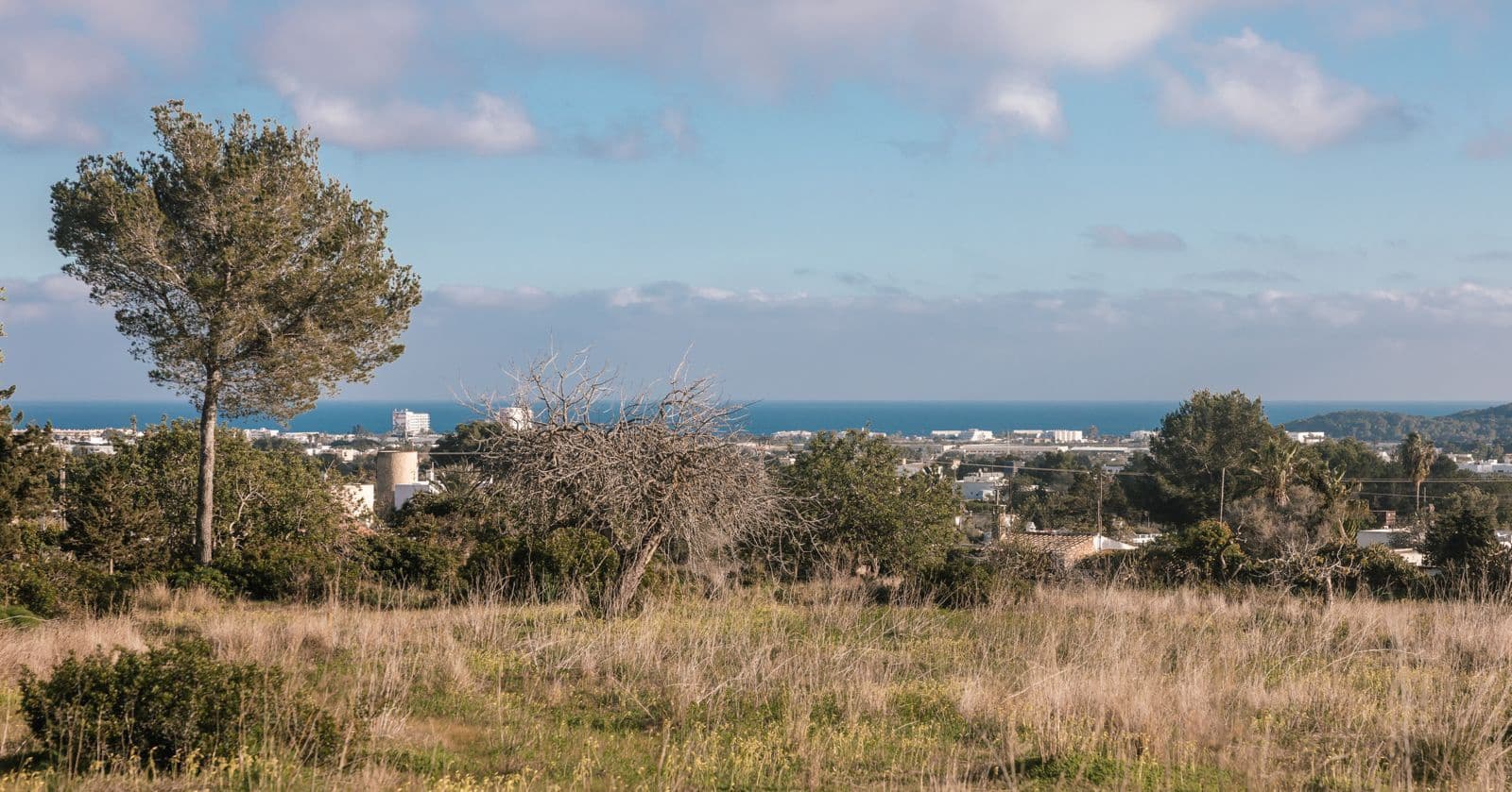 8 quarto Moradia para venda em San Jose / Sant Josep de Sa Talaia com garagem - 3 900 000 € (Ref: 9540777)