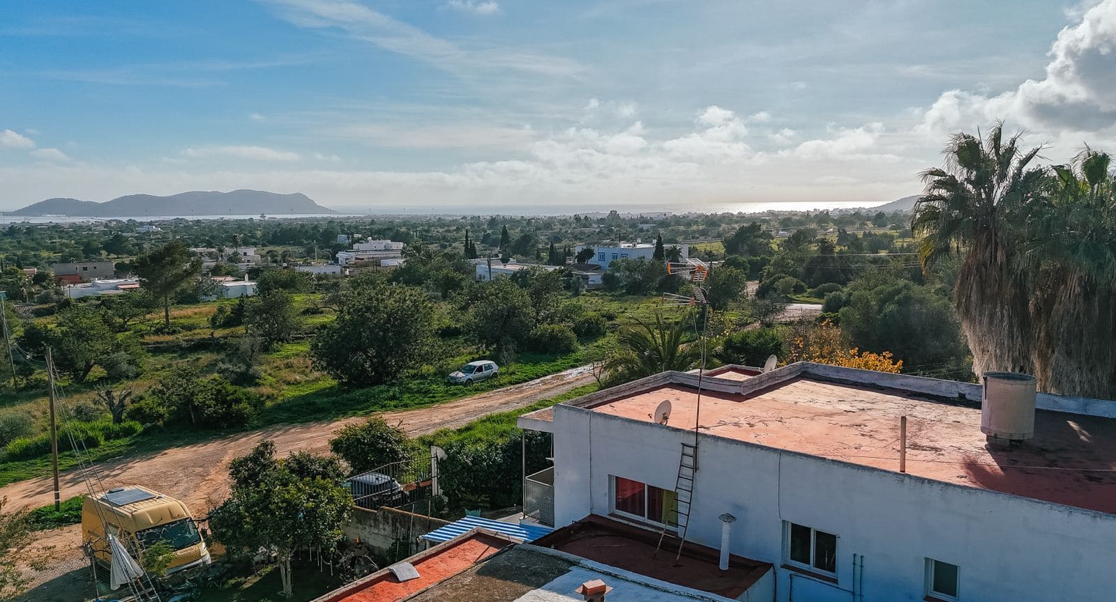 8 quarto Moradia para venda em San Jose / Sant Josep de Sa Talaia com garagem - 3 900 000 € (Ref: 9540777)