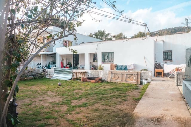 8 quarto Moradia para venda em San Jose / Sant Josep de Sa Talaia com garagem - 3 900 000 € (Ref: 9540777)