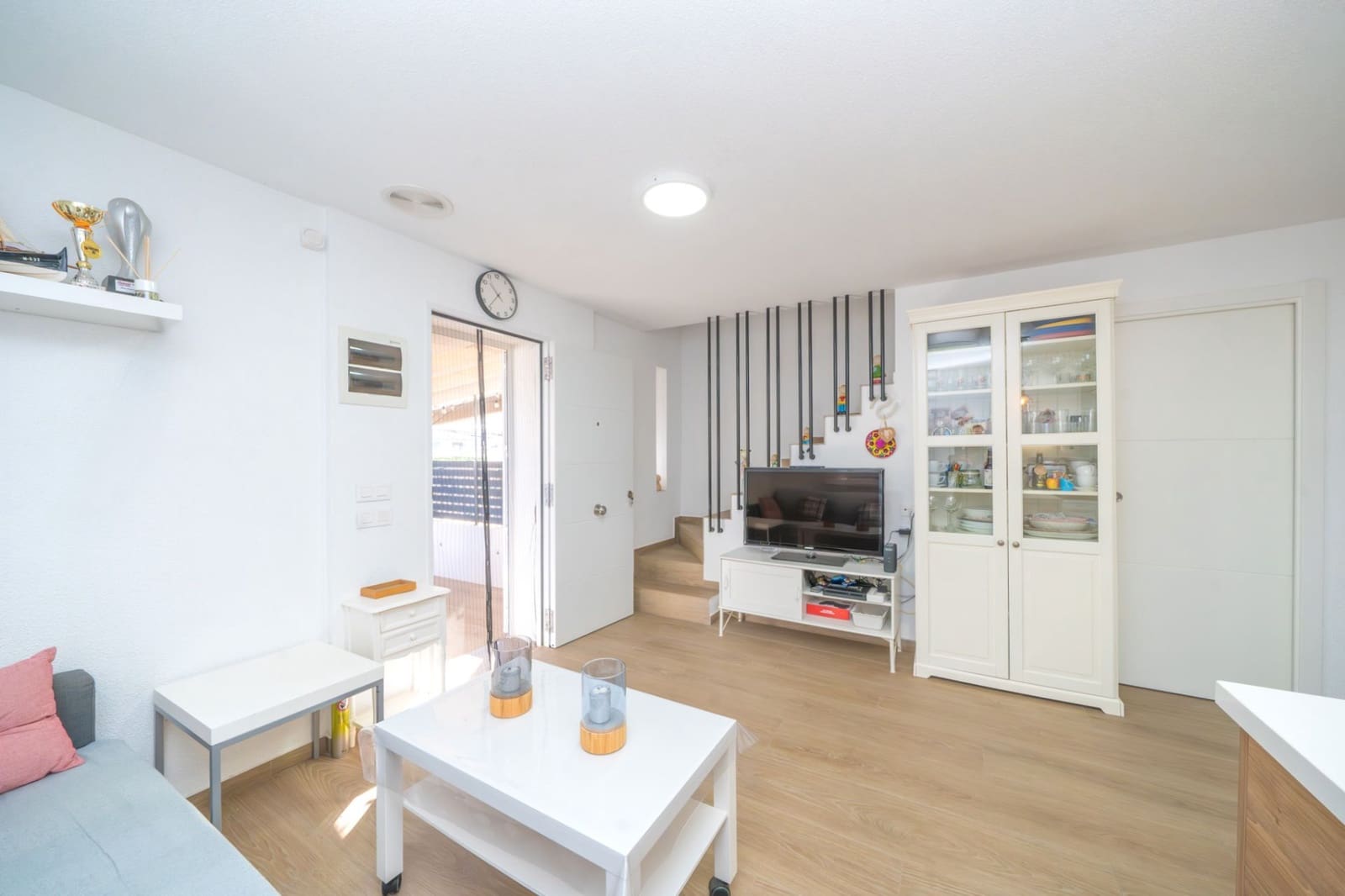 2 bedroom Villa for sale in Santa Pola - € 289,000 (Ref: 9540778)