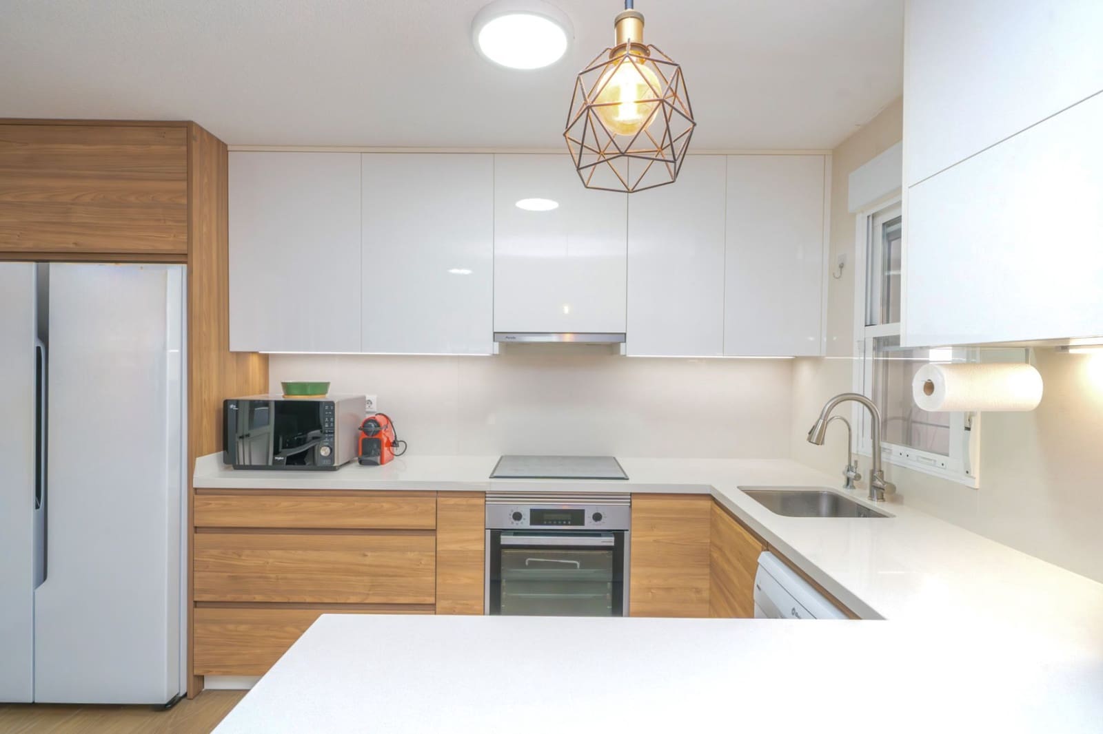 2 bedroom Villa for sale in Santa Pola - € 289,000 (Ref: 9540778)