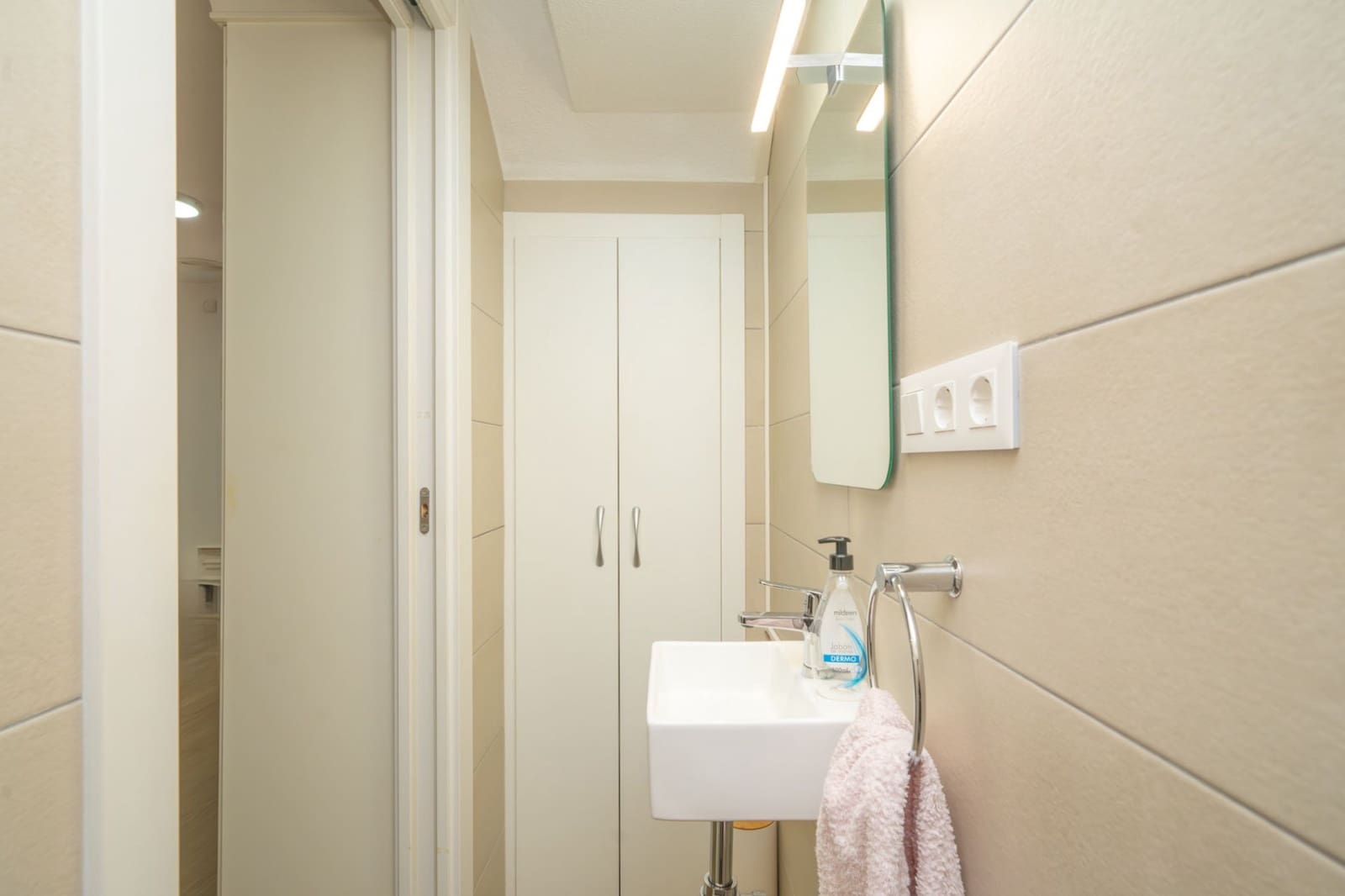 2 bedroom Villa for sale in Santa Pola - € 289,000 (Ref: 9540778)