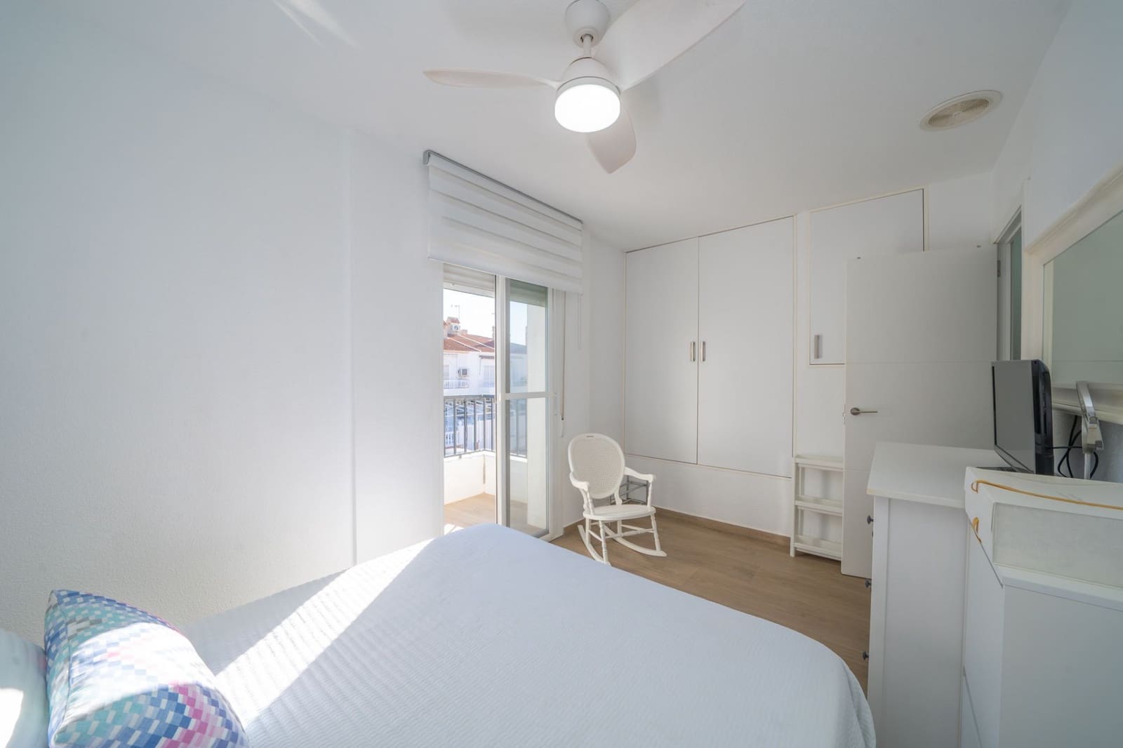 2 bedroom Villa for sale in Santa Pola - € 289,000 (Ref: 9540778)