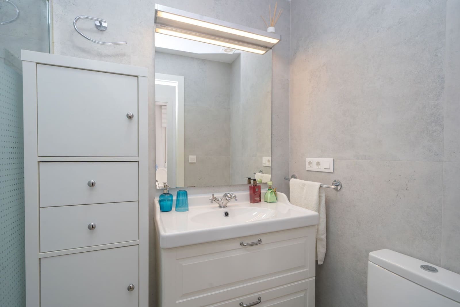 2 bedroom Villa for sale in Santa Pola - € 289,000 (Ref: 9540778)