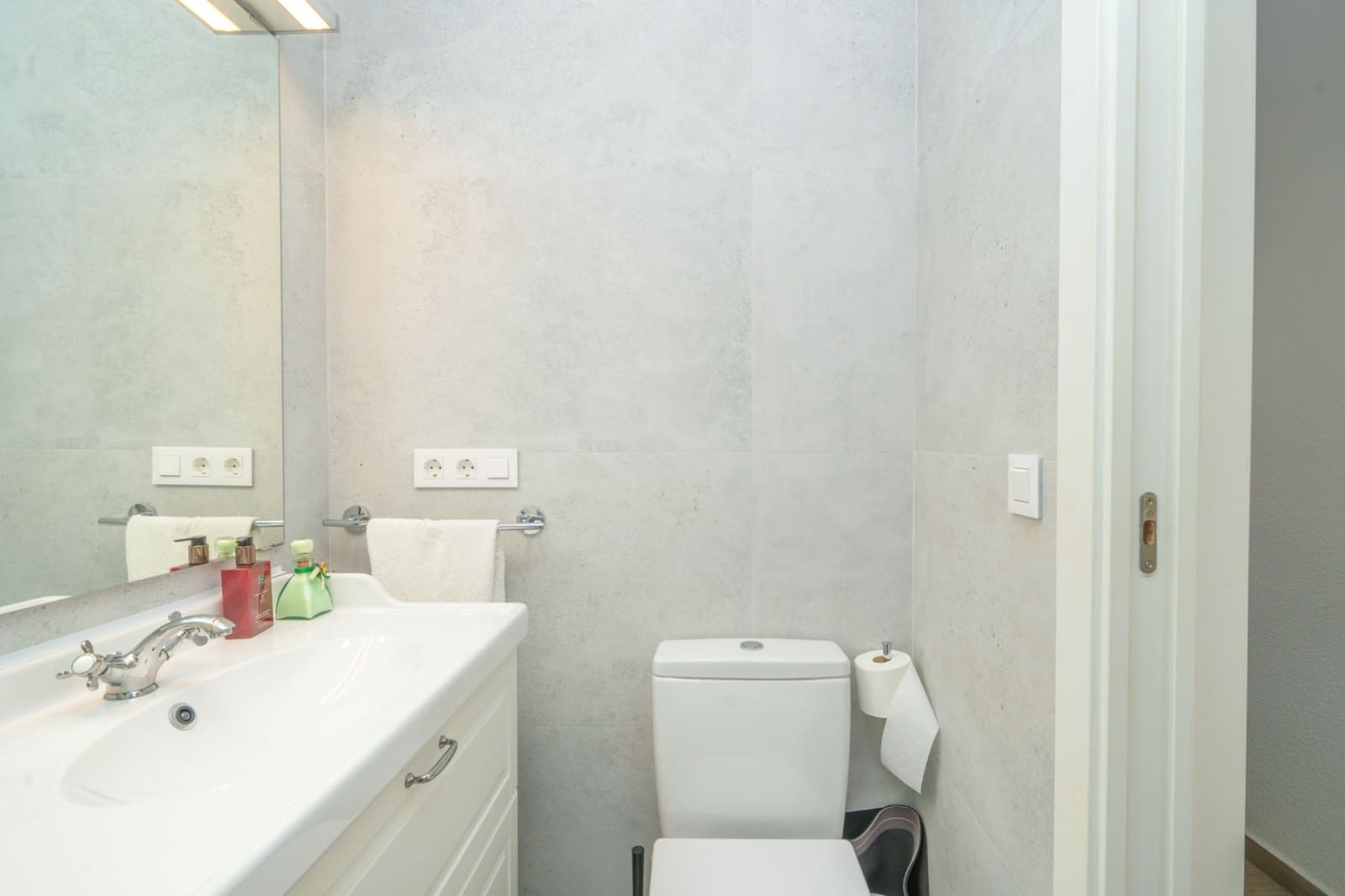 2 bedroom Villa for sale in Santa Pola - € 289,000 (Ref: 9540778)