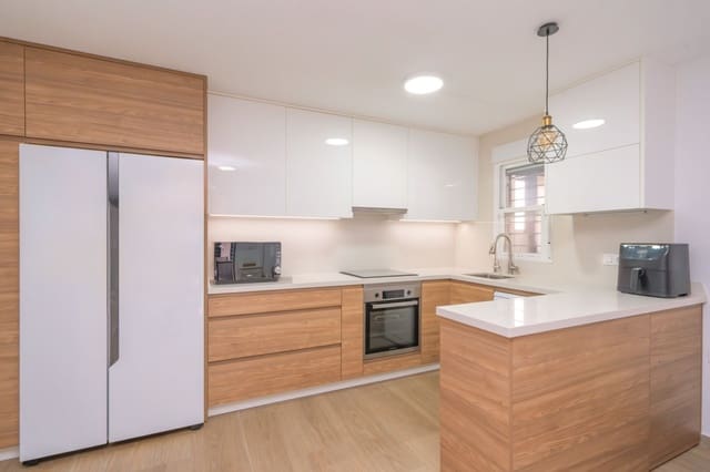 2 sypialnia Willa na sprzedaż w Santa Pola - 289 000 € (Ref: 9540778)