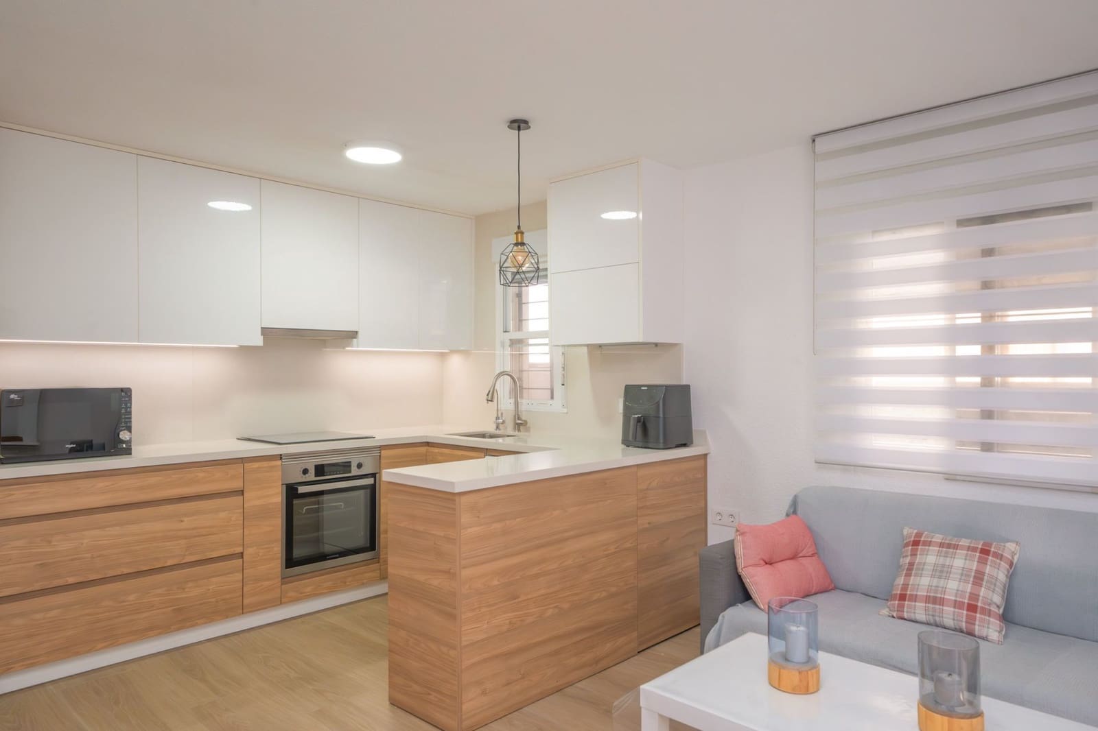 2 bedroom Villa for sale in Santa Pola - € 289,000 (Ref: 9540778)