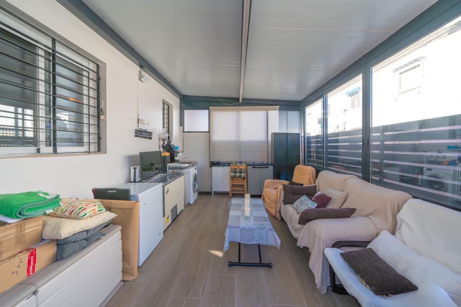 2 bedroom Villa for sale in Santa Pola - € 289,000 (Ref: 9540778)