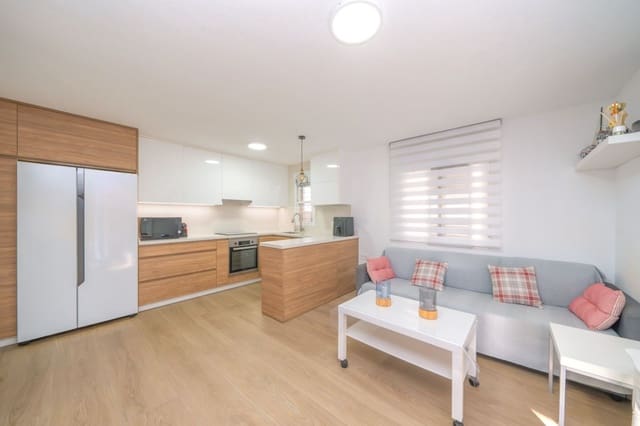 2 sypialnia Willa na sprzedaż w Santa Pola - 289 000 € (Ref: 9540778)