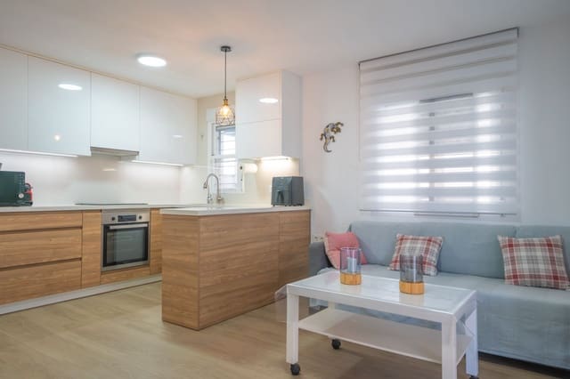 2 sypialnia Willa na sprzedaż w Santa Pola - 289 000 € (Ref: 9540778)