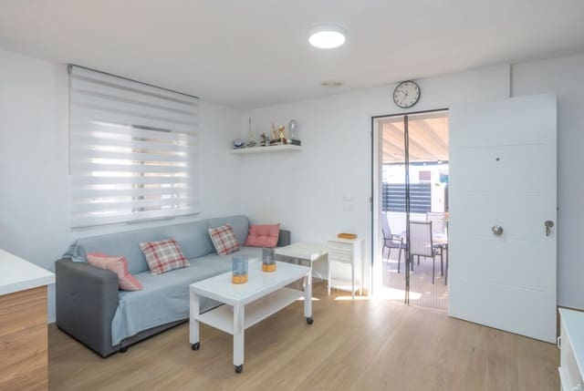 2 sypialnia Willa na sprzedaż w Santa Pola - 289 000 € (Ref: 9540778)