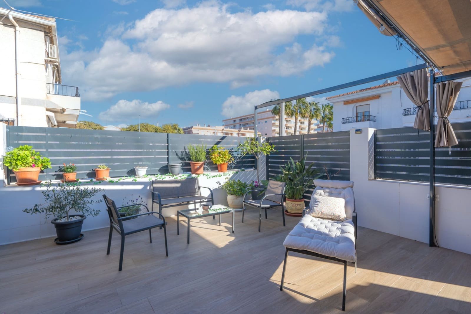 2 bedroom Villa for sale in Santa Pola - € 289,000 (Ref: 9540778)