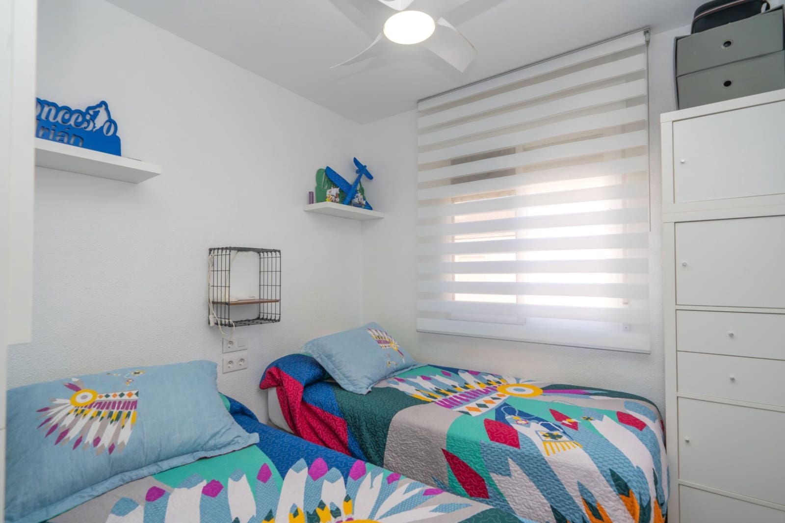 2 bedroom Villa for sale in Santa Pola - € 289,000 (Ref: 9540778)