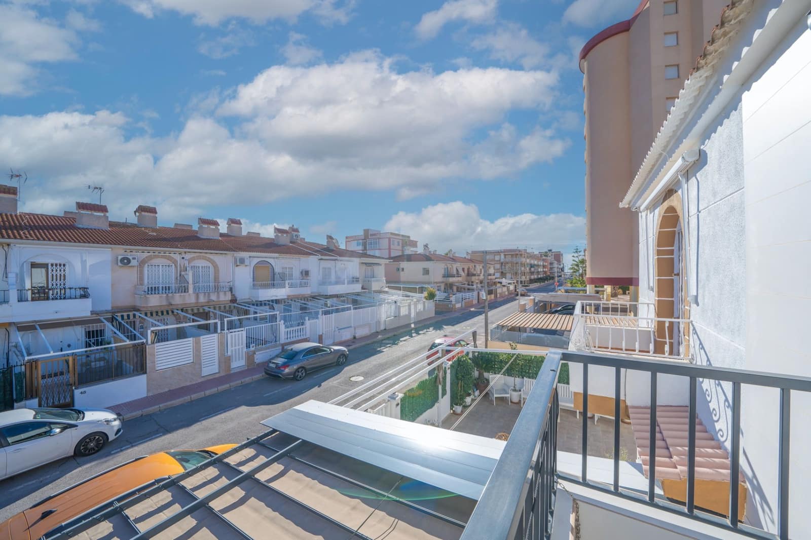 2 bedroom Villa for sale in Santa Pola - € 289,000 (Ref: 9540778)