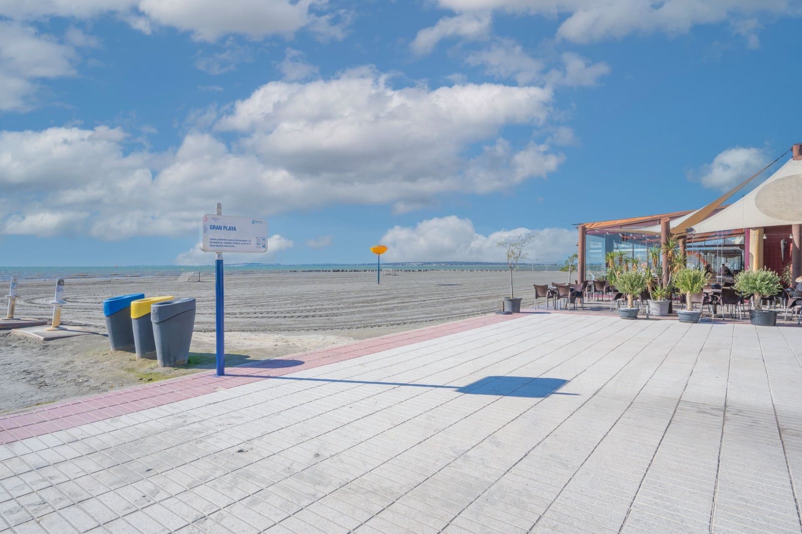 2 bedroom Villa for sale in Santa Pola - € 289,000 (Ref: 9540778)