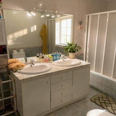 8 Zimmer Villa zu verkaufen in Pedreguer mit Pool - 682.500 € (Ref: 9543050)