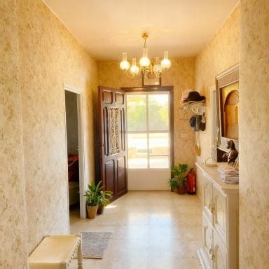 8 Zimmer Villa zu verkaufen in Pedreguer mit Pool - 682.500 € (Ref: 9543050)