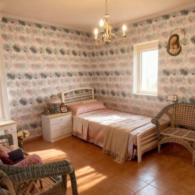 8 Zimmer Villa zu verkaufen in Pedreguer mit Pool - 682.500 € (Ref: 9543050)