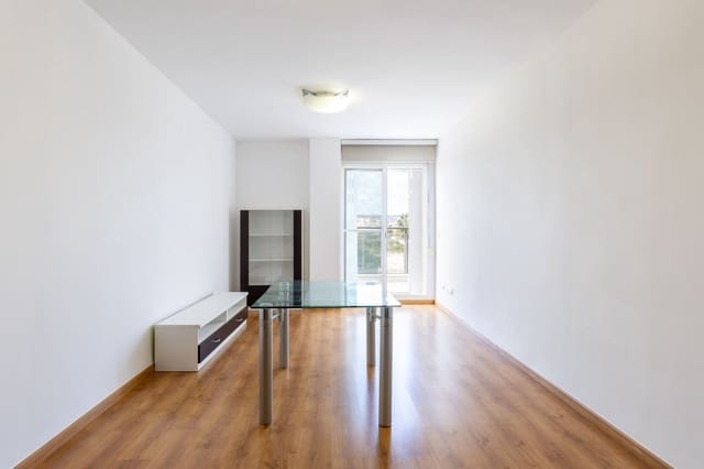 3 soveværelse Penthouse til salg i Valencia by med garage - € 188.000 (Ref: 9543051)