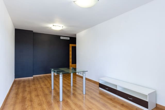 3 soveværelse Penthouse til salg i Valencia by med garage - € 188.000 (Ref: 9543051)