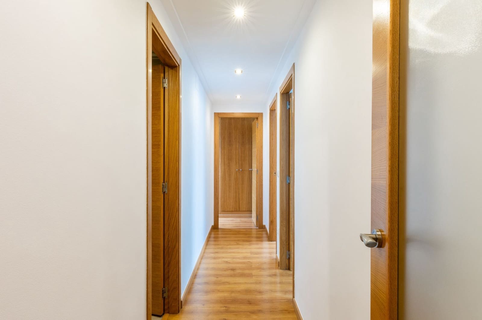 3 soveværelse Penthouse til salg i Valencia by med garage - € 188.000 (Ref: 9543051)