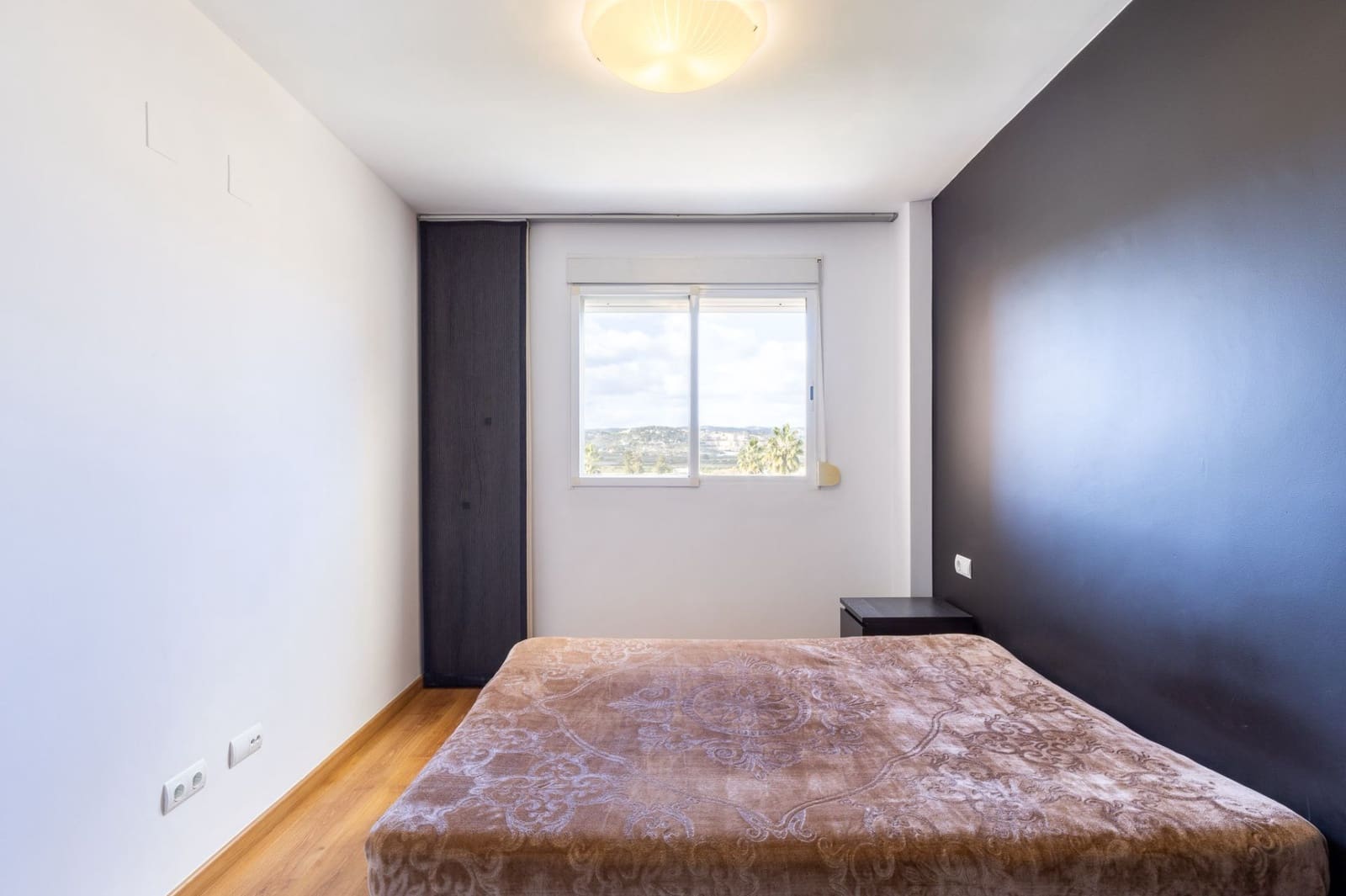 3 soveværelse Penthouse til salg i Valencia by med garage - € 188.000 (Ref: 9543051)