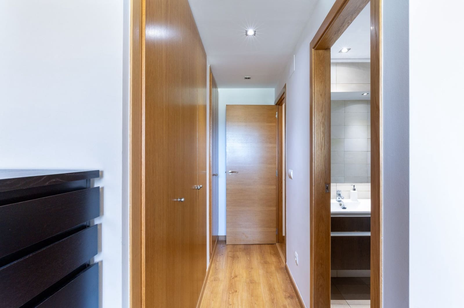 3 soveværelse Penthouse til salg i Valencia by med garage - € 188.000 (Ref: 9543051)