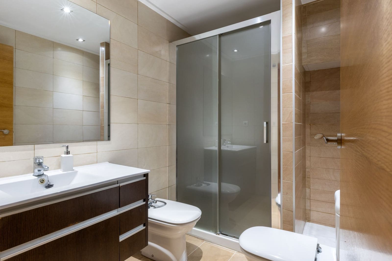 3 soveværelse Penthouse til salg i Valencia by med garage - € 188.000 (Ref: 9543051)