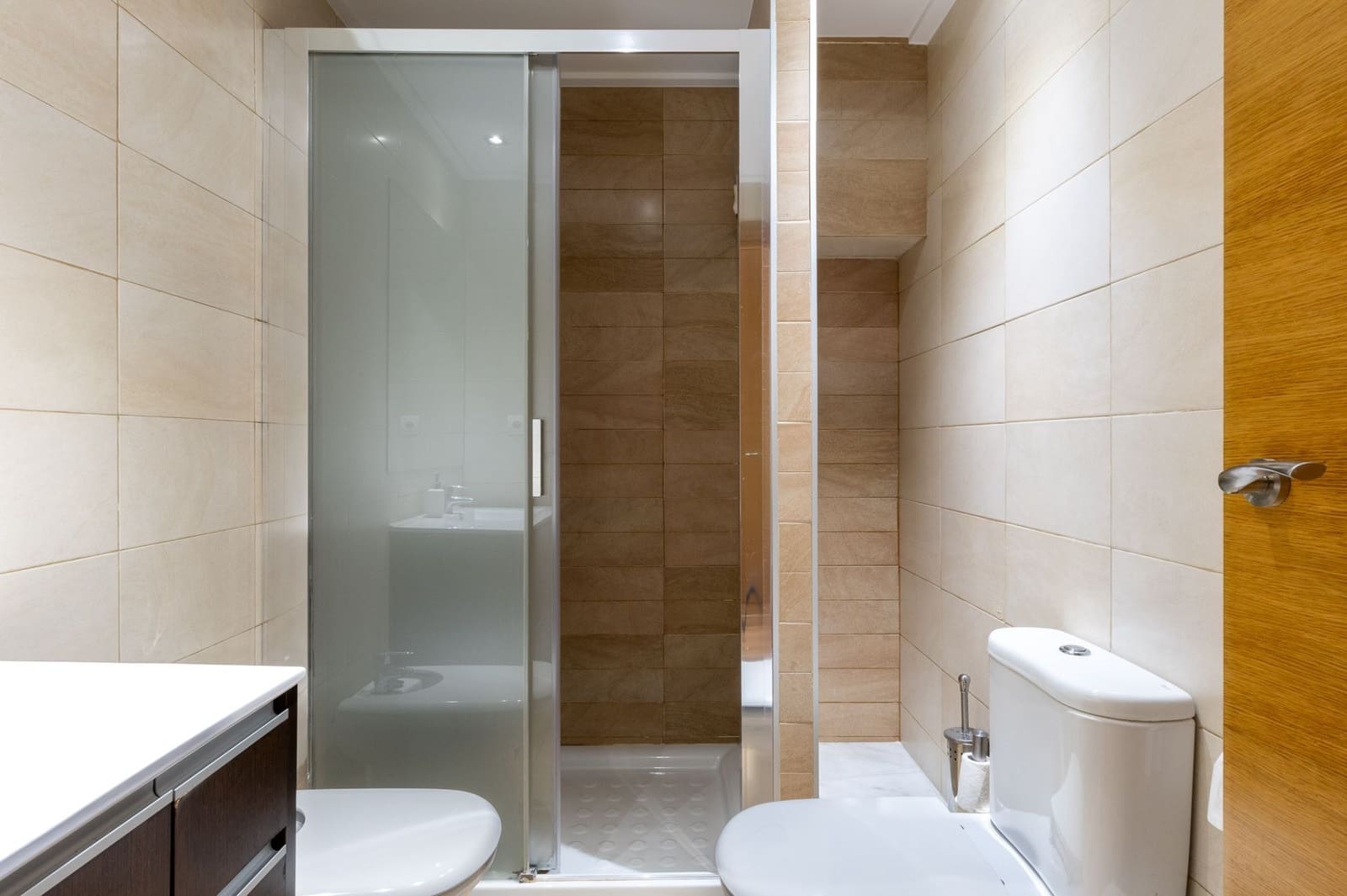 3 soveværelse Penthouse til salg i Valencia by med garage - € 188.000 (Ref: 9543051)