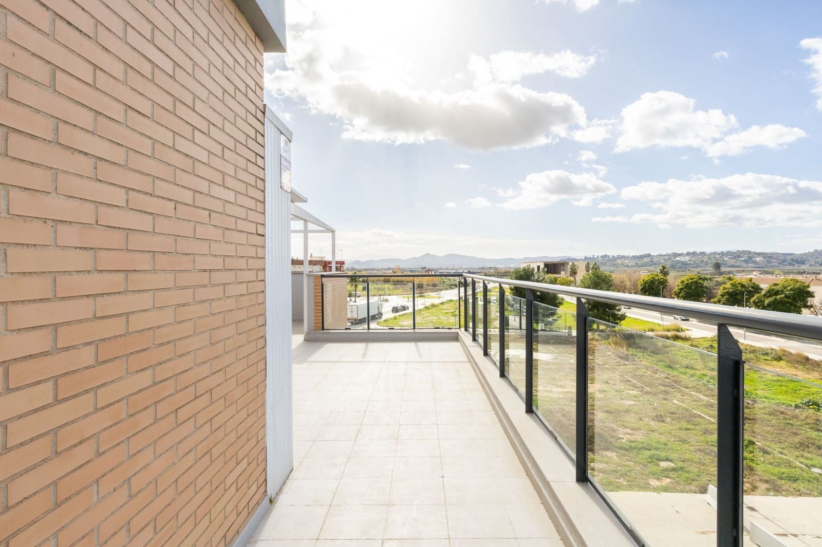 3 soveværelse Penthouse til salg i Valencia by med garage - € 188.000 (Ref: 9543051)