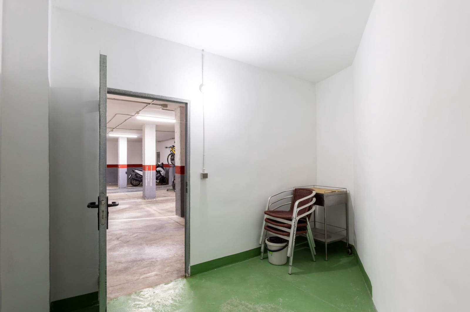 3 soveværelse Penthouse til salg i Valencia by med garage - € 188.000 (Ref: 9543051)