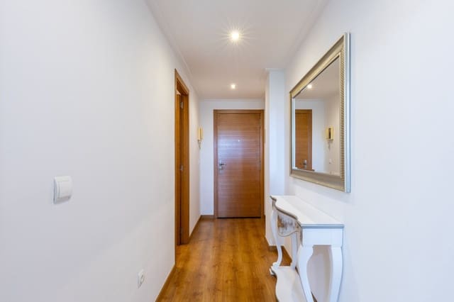 3 soveværelse Penthouse til salg i Valencia by med garage - € 188.000 (Ref: 9543051)